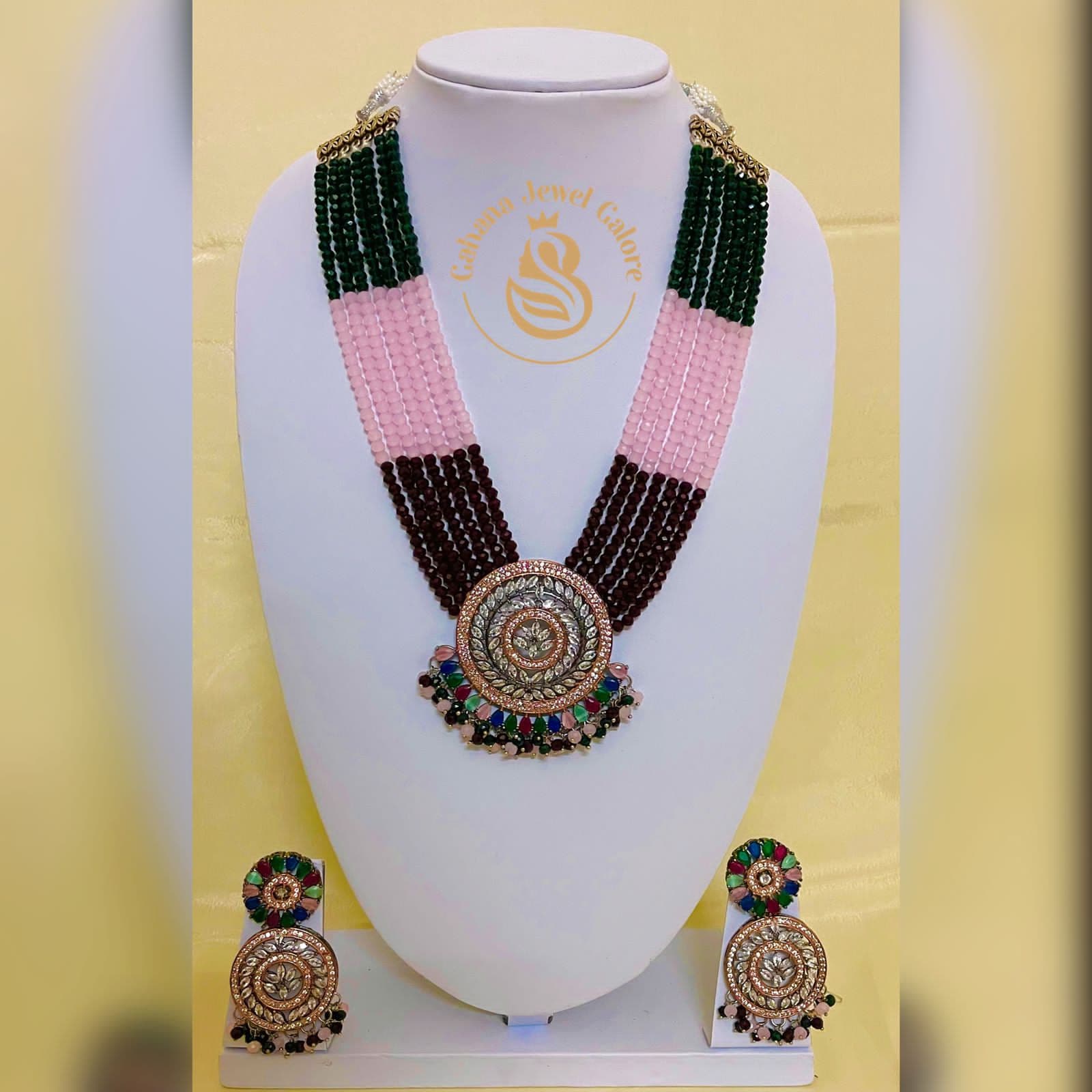 Gahana Jewel Galore