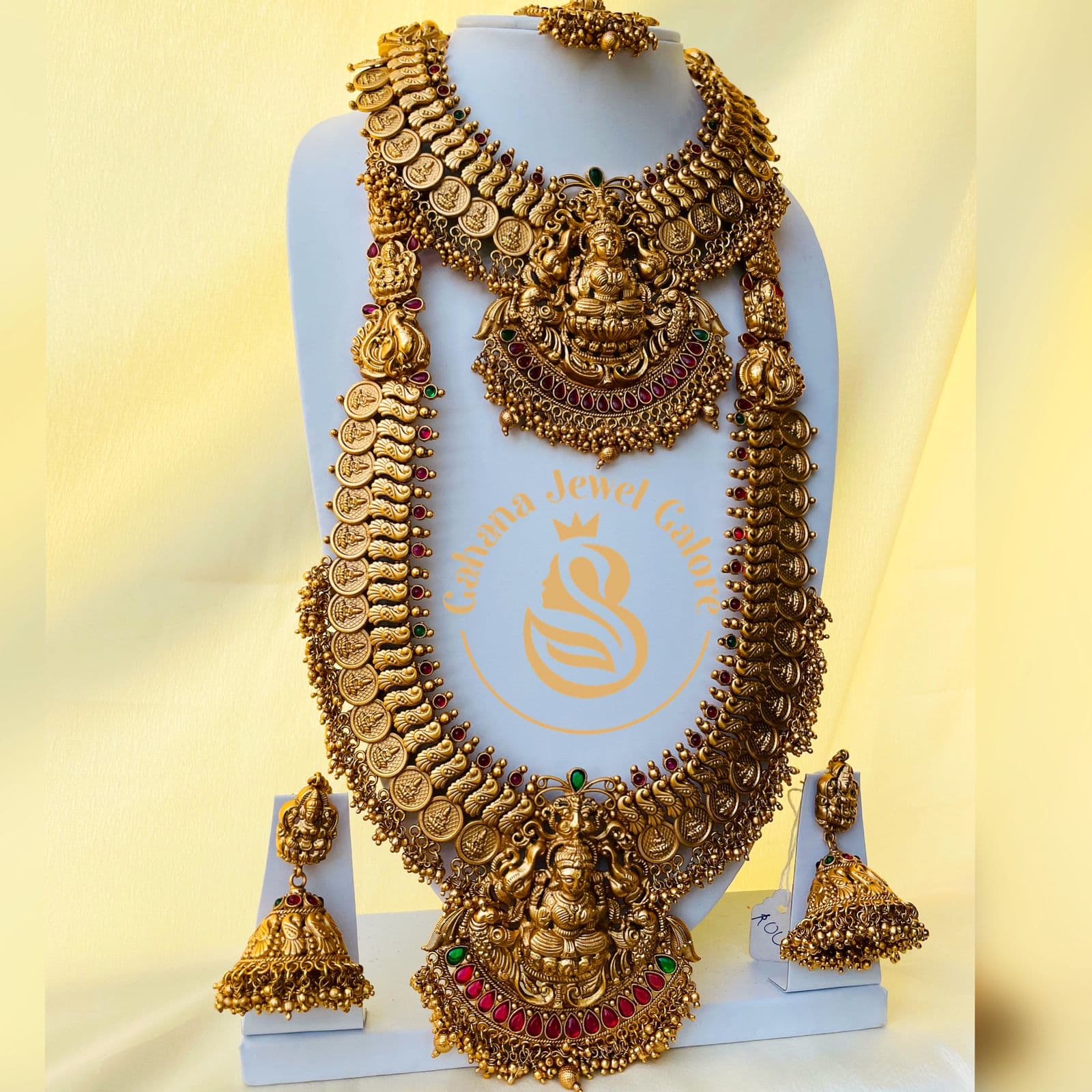 Gahana Jewel Galore