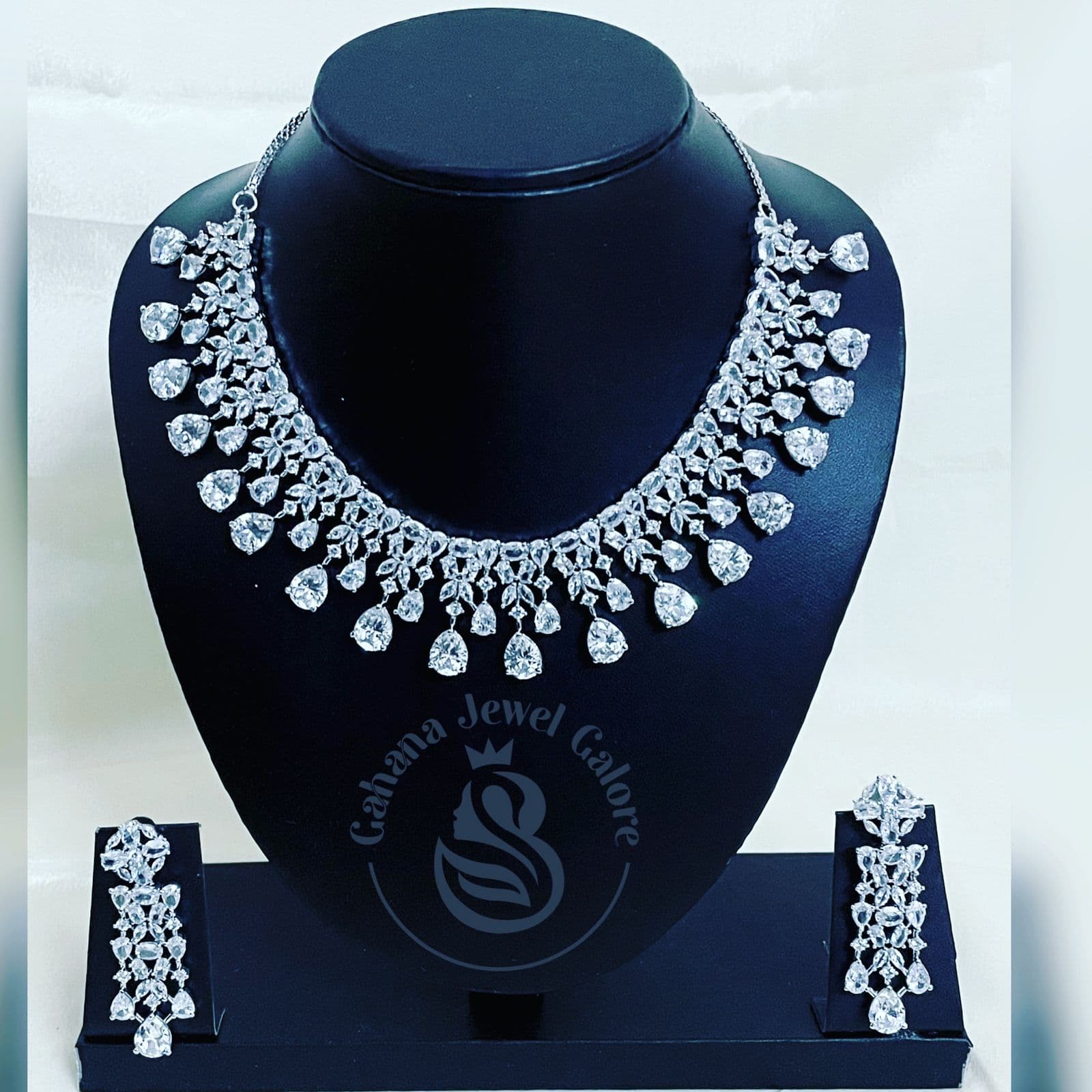 Gahana Jewel Galore
