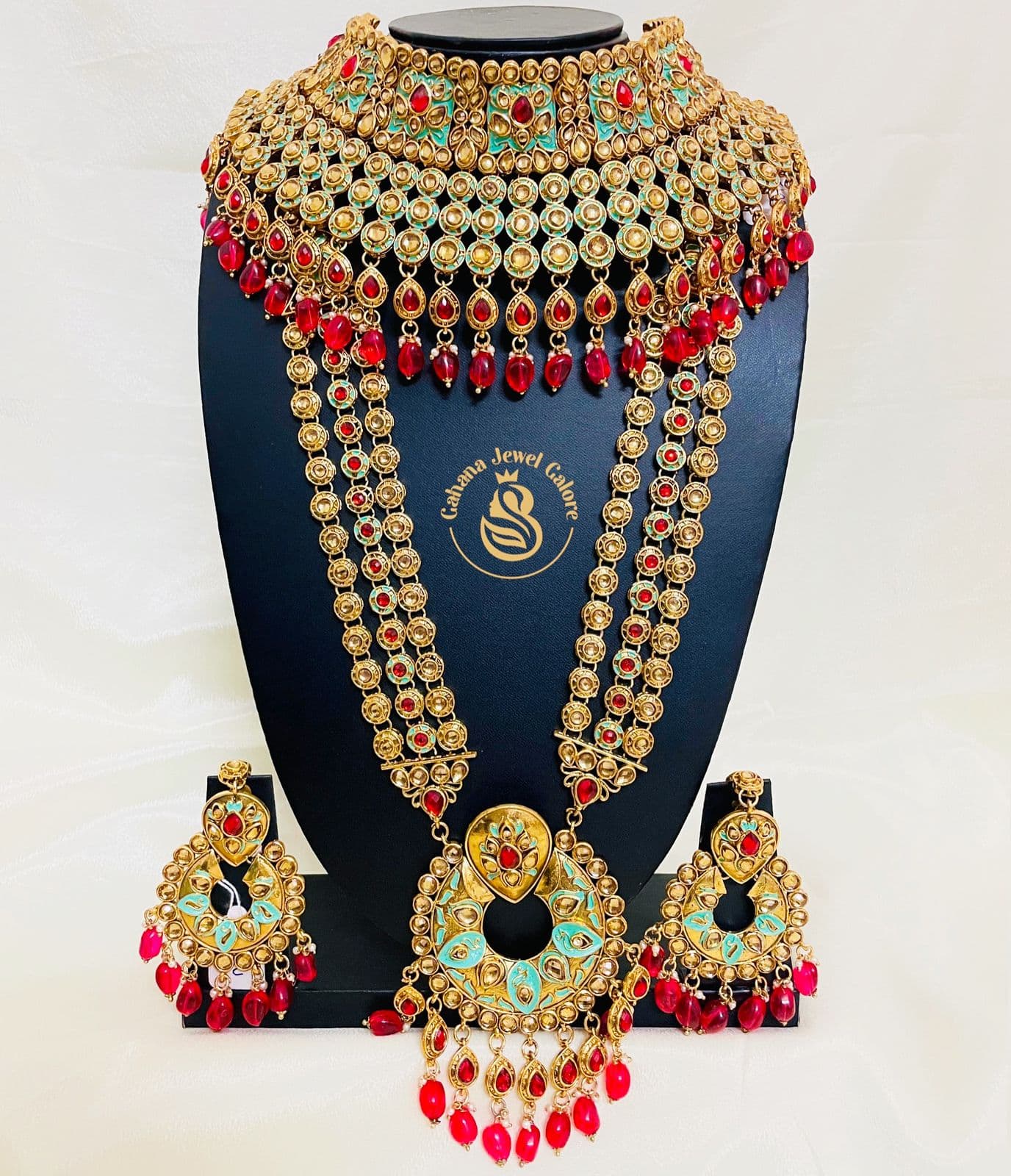 Gahana Jewel Galore