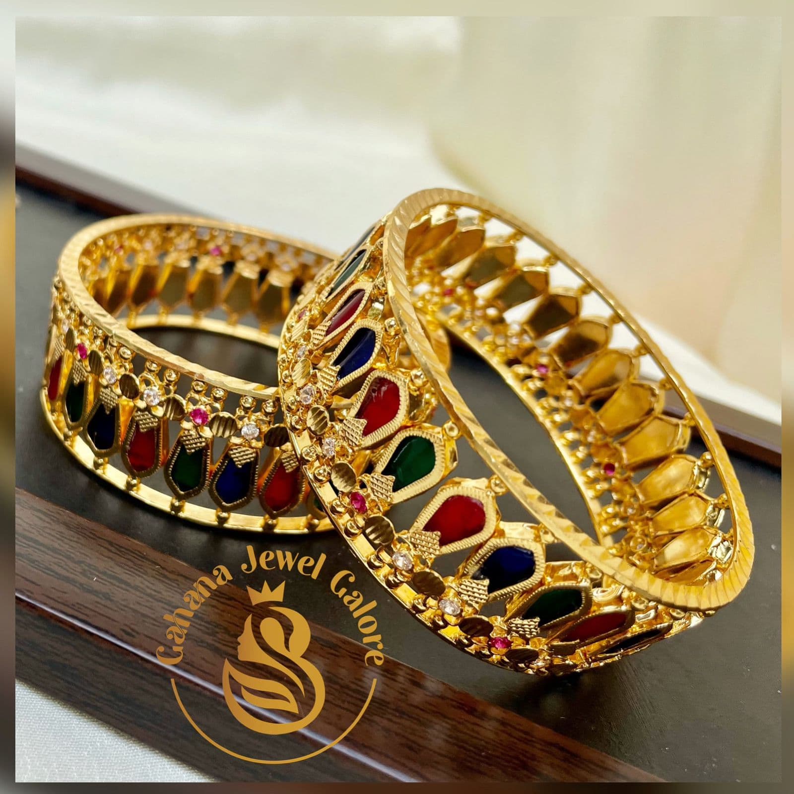 Gahana Jewel Galore