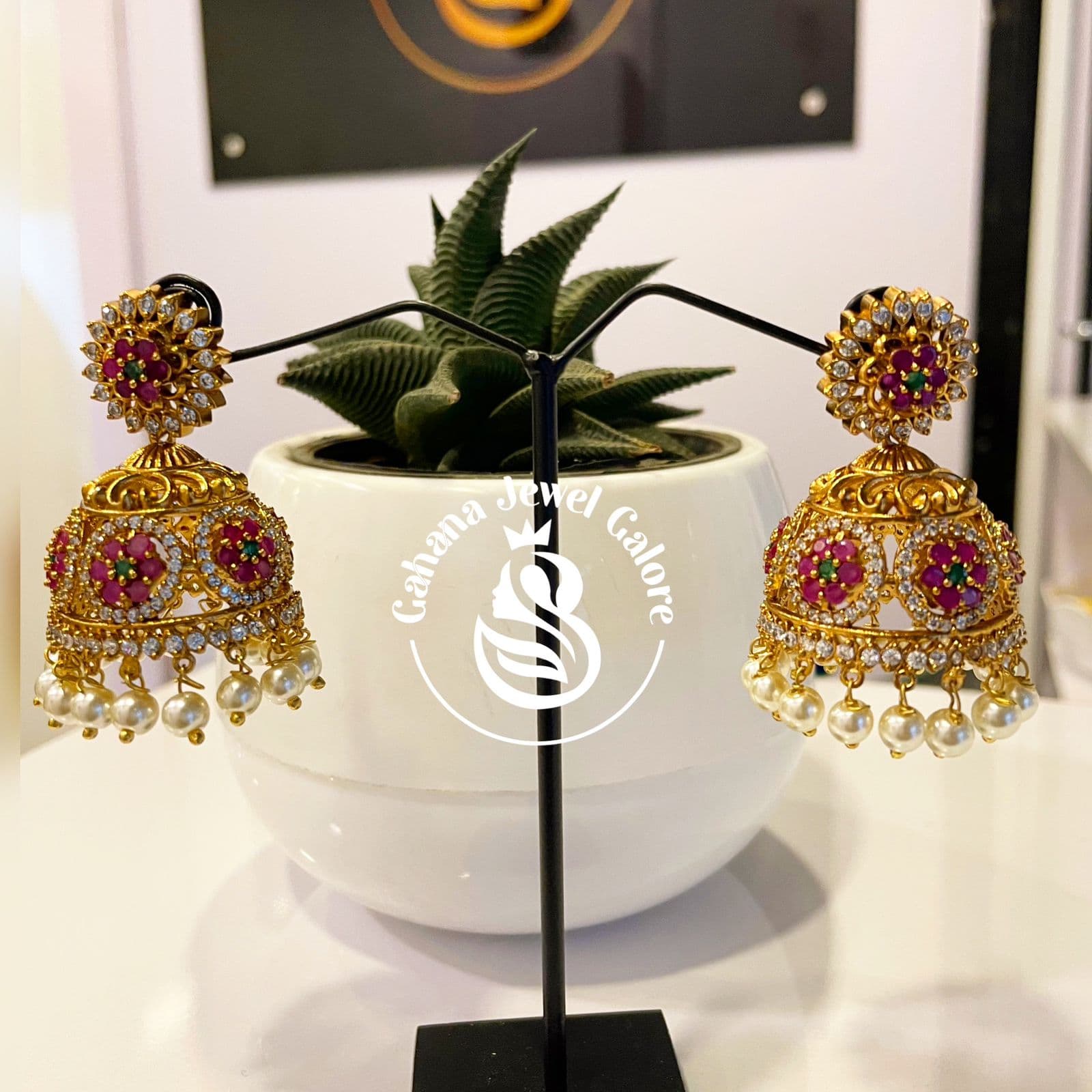 Gahana Jewel Galore