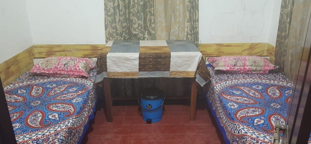 Manu Home Stay