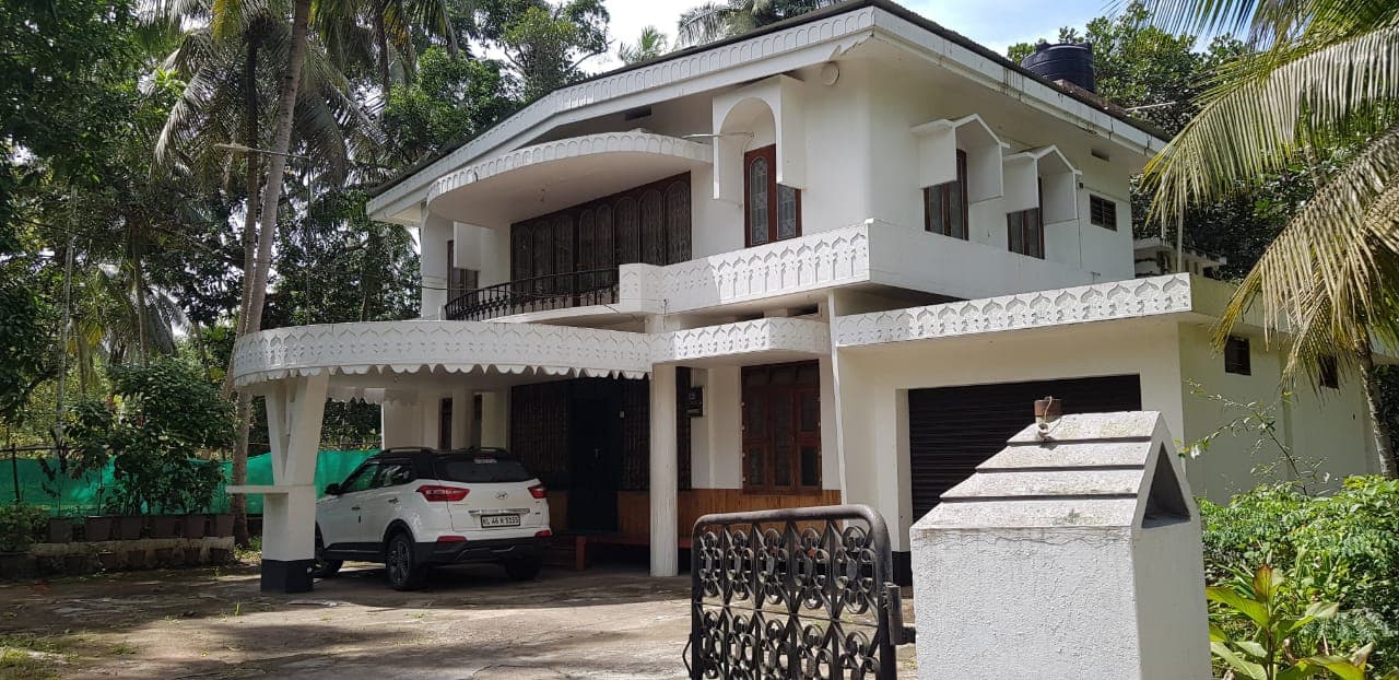 Manu Home Stay