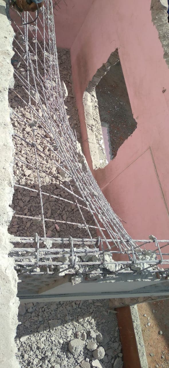 Royal Concrete Cutting