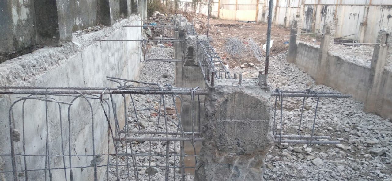 Royal Concrete Cutting