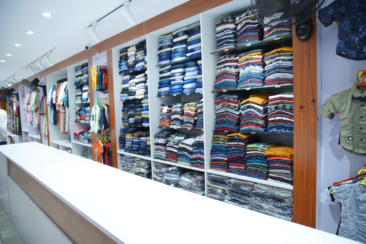 Inara Silks