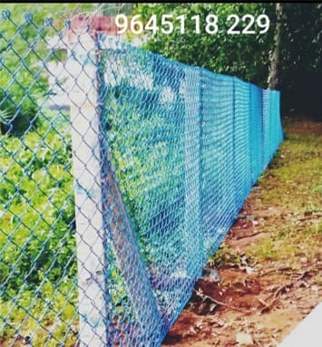 Fencing Contractor