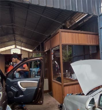 NK Auto Hub