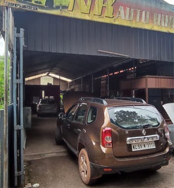 NK Auto Hub
