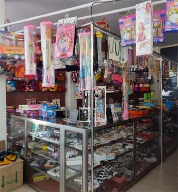 RIOFRESH SUPERMARKET