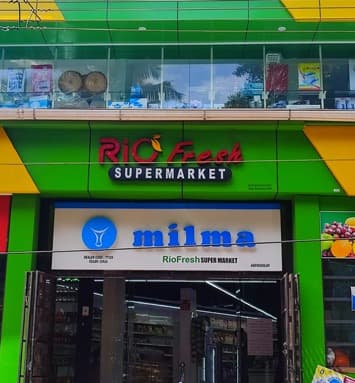 RIOFRESH SUPERMARKET