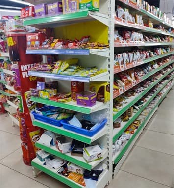 RIOFRESH SUPERMARKET