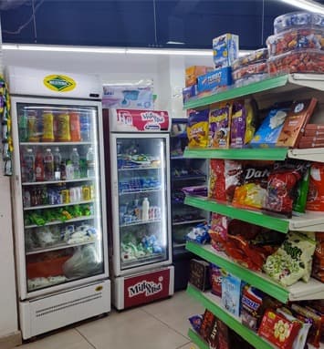 RIOFRESH SUPERMARKET