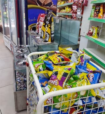 RIOFRESH SUPERMARKET