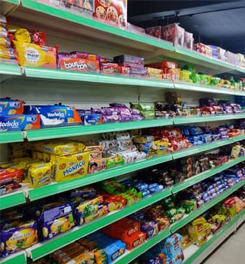 RIOFRESH SUPERMARKET