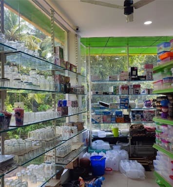 RIOFRESH SUPERMARKET
