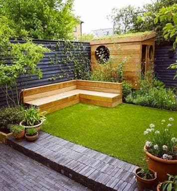Plants World Nursery Garden