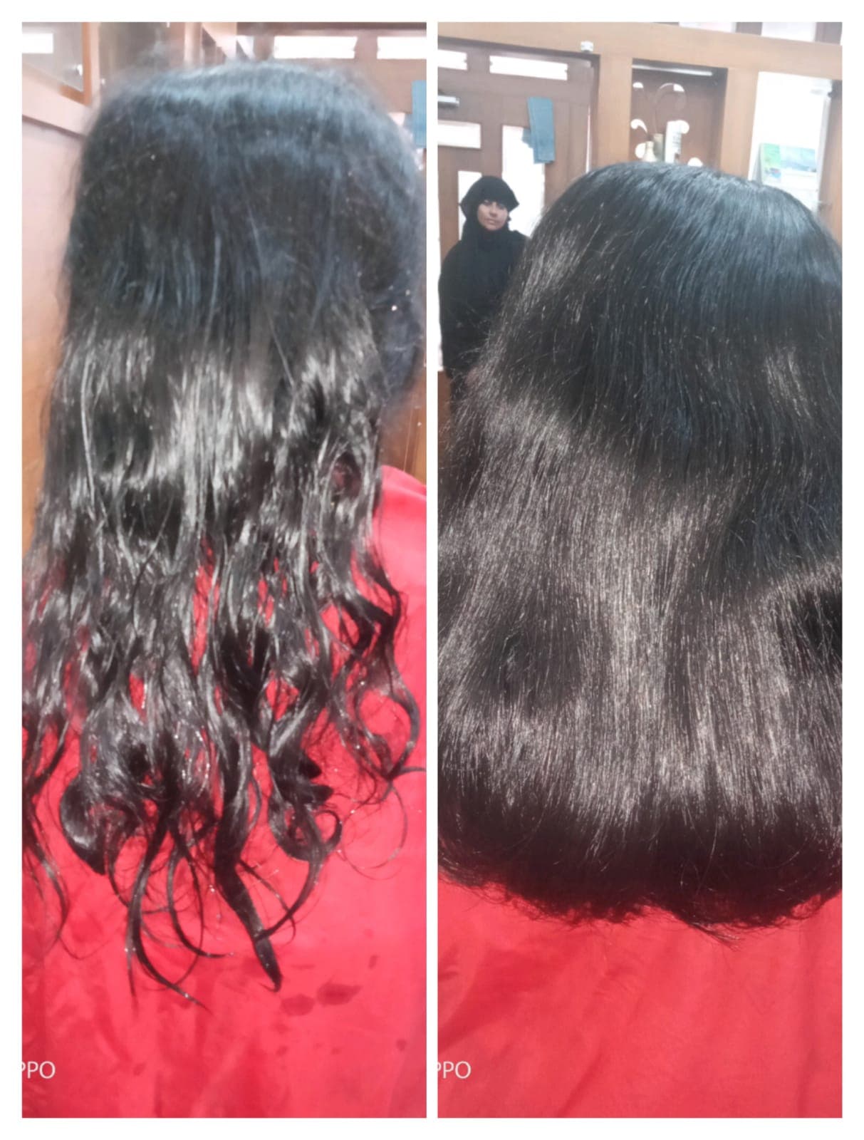 Mins Beauty Parlour Ladies and Kids