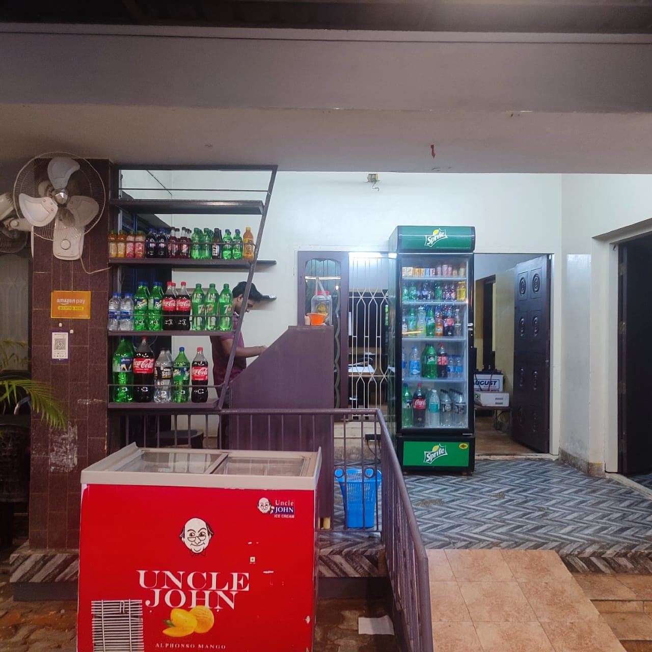 Arab Station Food Hub
