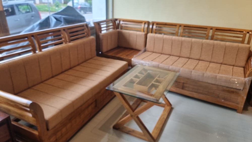 Hi Tech Furniture