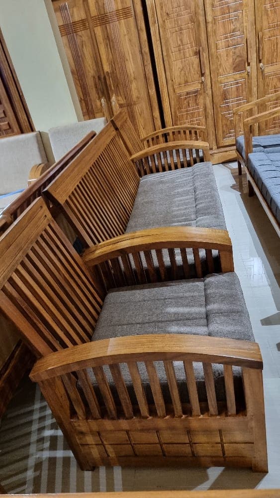 Hi Tech Furniture