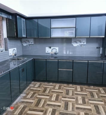 Ideal Aluminum Fabrication