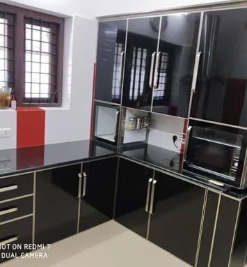 Ideal Aluminum Fabrication