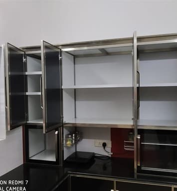 Ideal Aluminum Fabrication