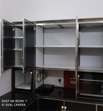 Ideal Aluminum Fabrication