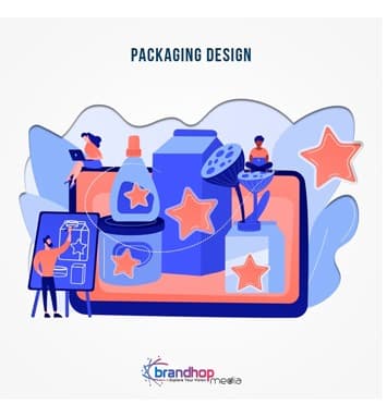 Brandhop Media Pvt Ltd