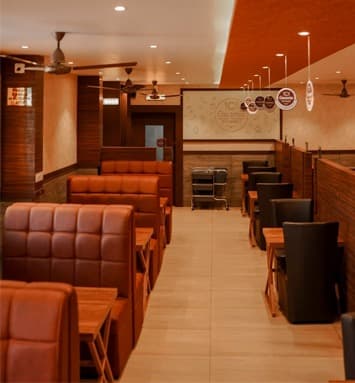 Casamia Bakes and Restaurant 