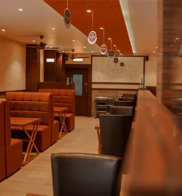 Casamia Bakes and Restaurant 