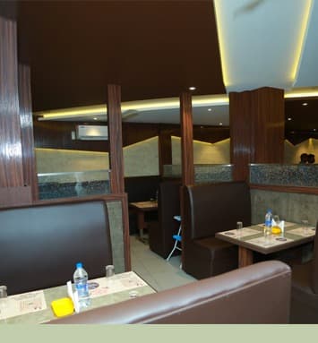 Casamia Bakes and Restaurant