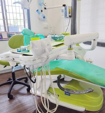 Lifeline Dental Clinic