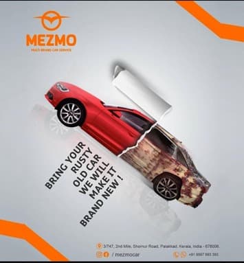 Mezmo 