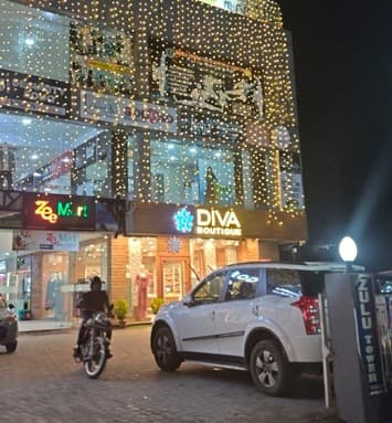 Diva boutique