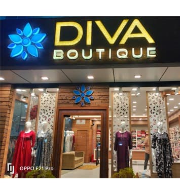 Diva boutique