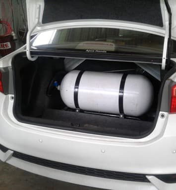 CNG Brothers workshop