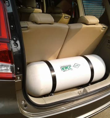 CNG Brothers workshop