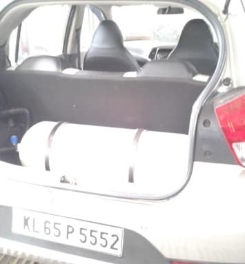 CNG Brothers workshop