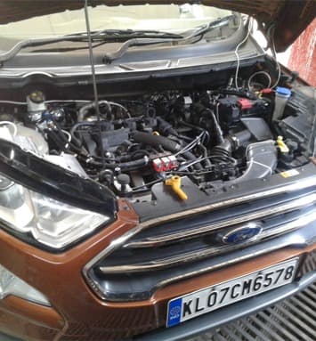 CNG Brothers workshop