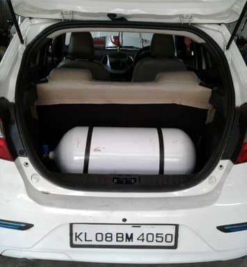CNG Brothers workshop
