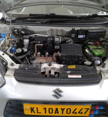 CNG Brothers workshop