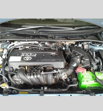 CNG Brothers workshop