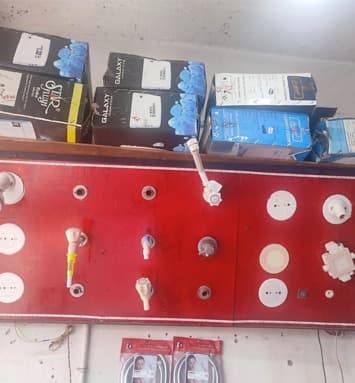 Kairali Electric & Plumbing