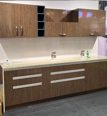 Newtech Aluminium