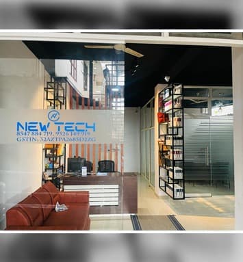 Newtech Aluminium
