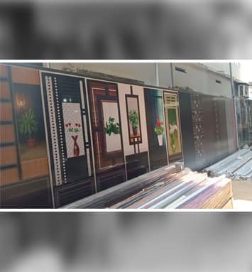 Newtech Aluminium