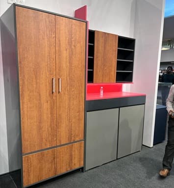 Newtech Aluminium